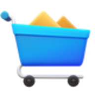 ShopFity App Icon