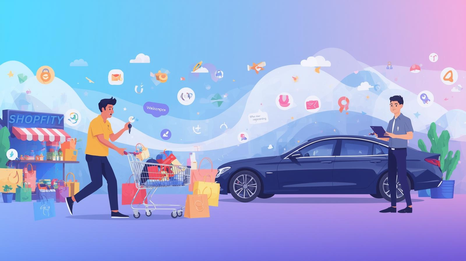 Welcome to Shopfity