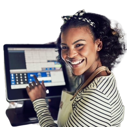 POS System Dashboard