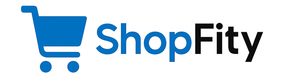 ShopFiti Logo